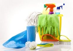 cleaning companies