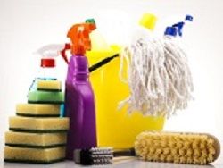 commercial cleaners sw3