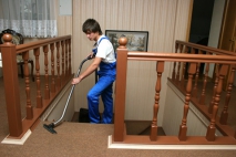 Deep Cleaning Advice