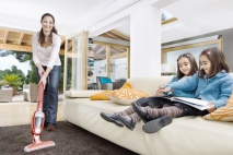 Domestic Cleaning Made Easy - Tackling Your Floors