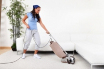 How to Make Your Cleaning Chores Eco-Friendly