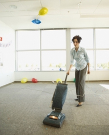 Finding A Great Office Cleaning Company