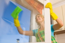 Cleaning Up After Your Kids