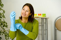 End Of Tenancy Cleaning - Quick Steps To Follow